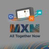 Neptune Systems MXM – Módulo Mobius para integración Apex