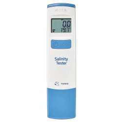 Hanna Salinity Tester