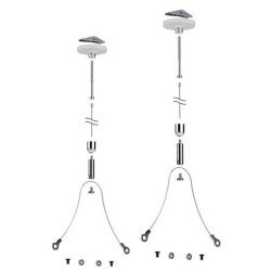 Aquaillumination HMS Hanging Kit