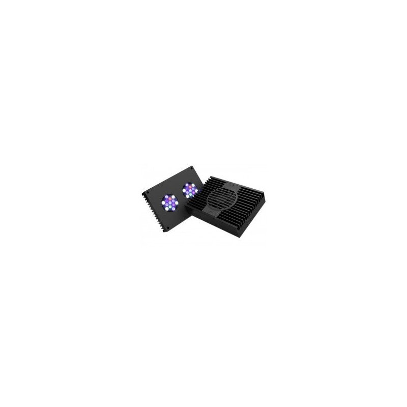AI Hydra 32 HD LED Reef Light - Black Body