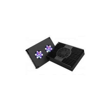 AI Hydra 32 HD LED Reef Light - Black Body