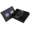 AI Hydra 32 HD LED Reef Light - Black Body
