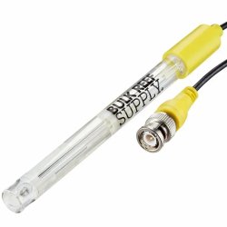 BRS Double Junction Lab Grade ORP Probe — foto 3