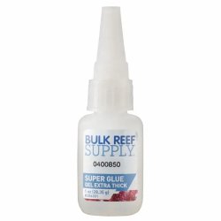PEGAMENTO BRS SUPER GLUE GEL EXTRA THICK — foto 2
