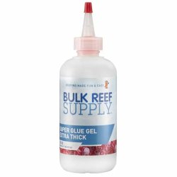 PEGAMENTO BRS SUPER GLUE GEL EXTRA THICK — foto 3