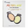 Maxspect Filter lens Pastel Reef Magnifier