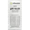 Milwaukee calibration solution