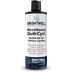 Brightwell Aquatics Refractometer Calibration Standard | Solución de Calibración para Refractómetro Marino