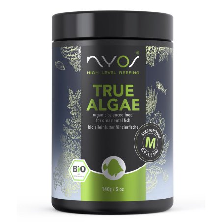 Nyos True Algae