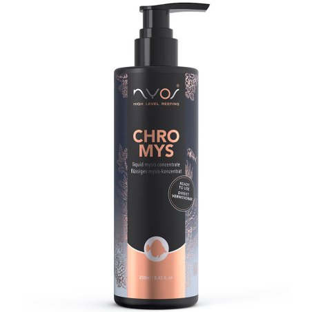 Nyos CHROMYS 250ml