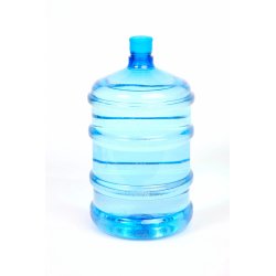 Garrafon de Osmosis 10Lt