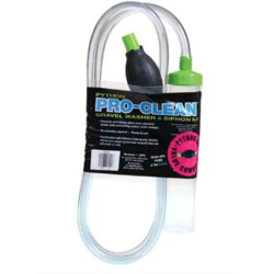Python Pro Clean L