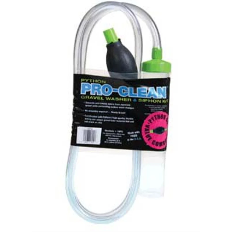 Python Pro Clean L