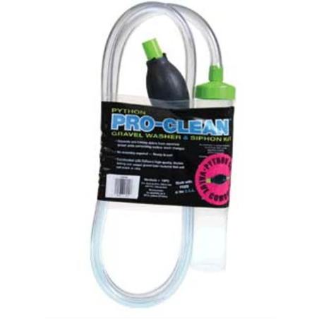 Python Pro Clean L