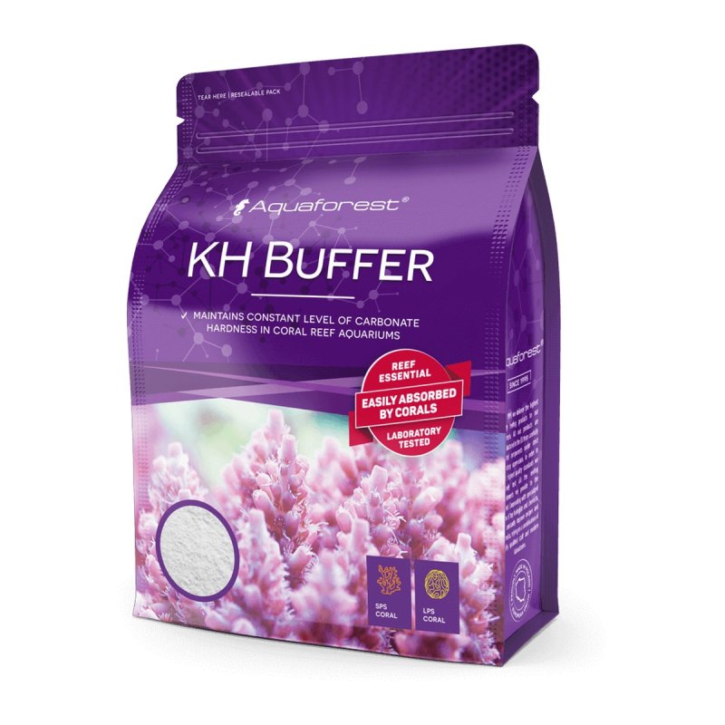 AF KH Buffer 1.2 kg | Aquaforest