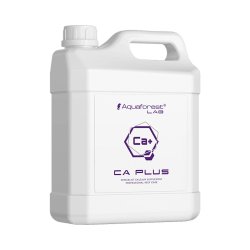 Aquaforest Calcium Ca 1000 ml – Suplemento de calcio para acuario marino
