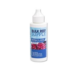BRS Refractometer Calibration Solution