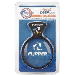 Flipper Nano Deep See 3"