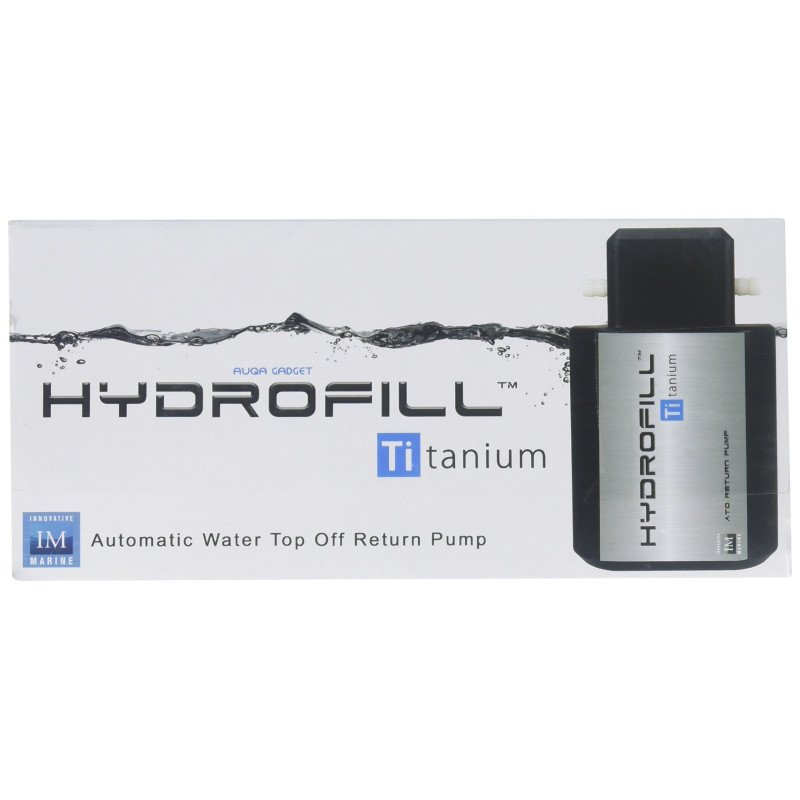 Hydrofill ATO