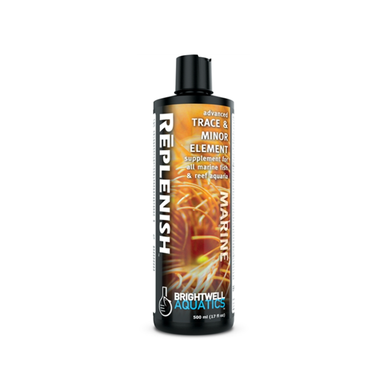 BA Replenish 500 ml