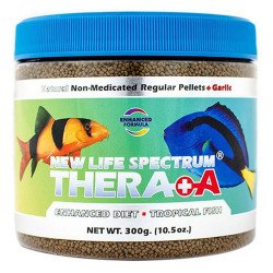 New Life Spectrum Thera +a 300g
