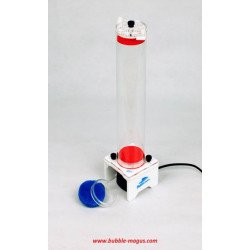 Bubble Magus MF-70 INT | Reactor colgable para carbón, GFO y biopellets