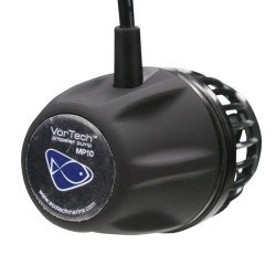 ETM VorTech MP10mQD - Mobius Ready QuietDrive Propeller Pump — foto 2