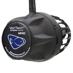 ETM VorTech MP40mQD - Mobius Ready QuietDrive Propeller Pump — foto 3