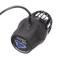 ETM VorTech MP40mQD - Mobius Ready QuietDrive Propeller Pump — foto 2
