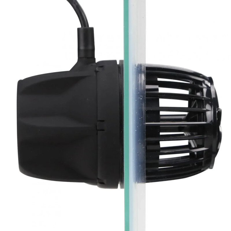 ETM VorTech MP40mQD - Mobius Ready QuietDrive Propeller Pump