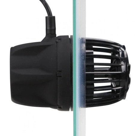 ETM VorTech MP40mQD - Mobius Ready QuietDrive Propeller Pump