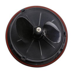 ETM VorTech MP60mQD - Mobius Ready QuietDrive Propeller Pump — foto 8