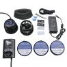 ETM VorTech MP60mQD - Mobius Ready QuietDrive Propeller Pump — foto 9