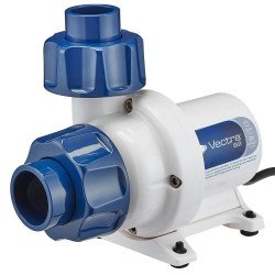 ETM Vectra S2 - Mobius Ready DC Return Pump (1400 GPH)