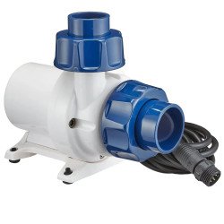 ETM Vectra M2 - Mobius Ready DC Return Pump (2000 GPH) — foto 7