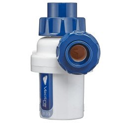 ETM Vectra M2 - Mobius Ready DC Return Pump (2000 GPH) — foto 6