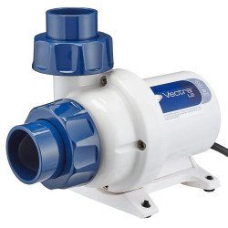 ETM Vectra L2 - Mobius Ready DC Return Pump (3100 GPH)