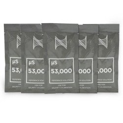 Neptune Systems Solución para Salinidad