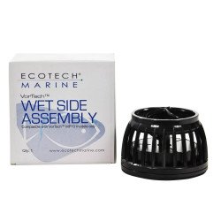 ETM VorTech MP10QD Wet Side Assembly