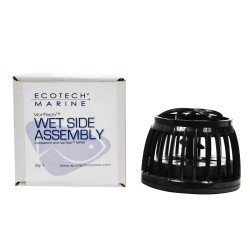 ETM VorTech MP60wQD Wet Side Assembly