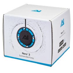 AI Nero 3 Submersible Pump — foto 10