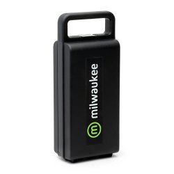 Case Milwaukee MA872| Estuche rígido para refractómetro digital