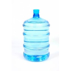 Garrafón agua de ósmosis