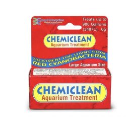 Chemiclean Red Cyanobacteria 6g