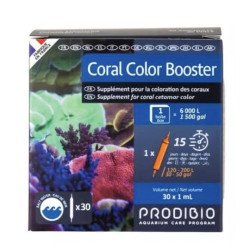 Prodibio Coral Color Booster 30 pz