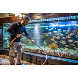 Visita Mantenimiento