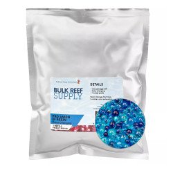 BRS PRO Series Anion DI Resin – Resina aniónica profesional para agua ultra pura